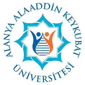 üniversite logo